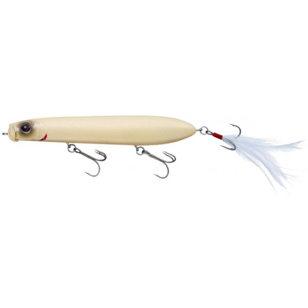 Evergreen SB-105-260 Topwater Bait - Bone