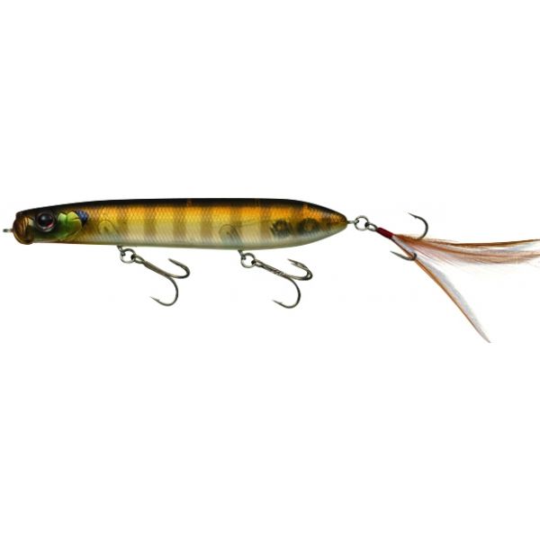 Evergreen SB-105-262 Topwater Bait - Natural Gill