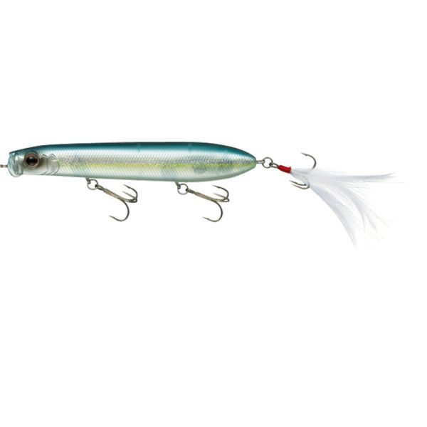 Evergreen Shower Blows SB-125 Topwater Bait - Blue Back Herring