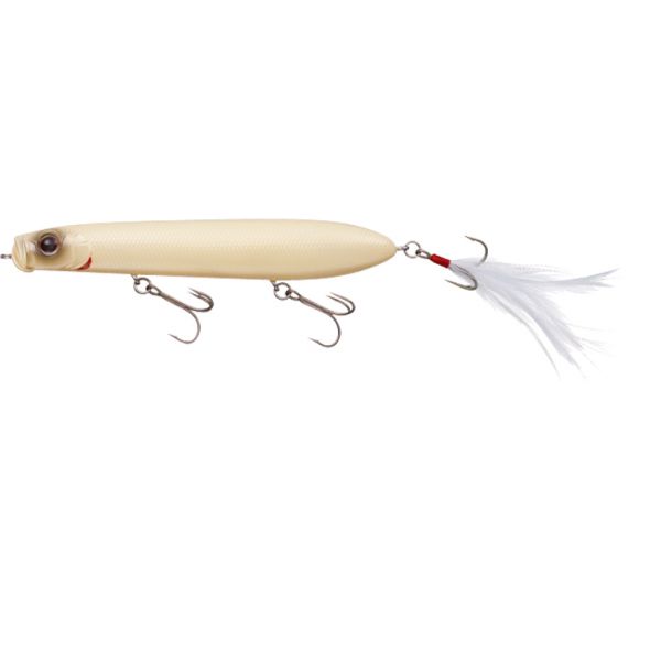 Evergreen Shower Blows SB-125 Topwater Bait - Bone