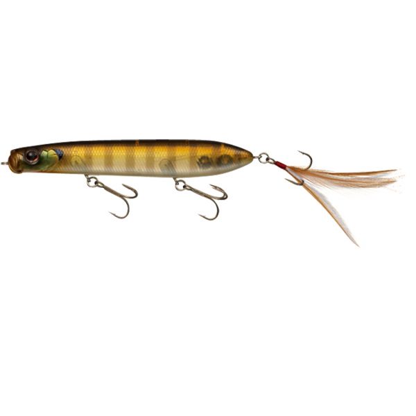 Evergreen Shower Blows SB-125 Topwater Bait - Natural Gill