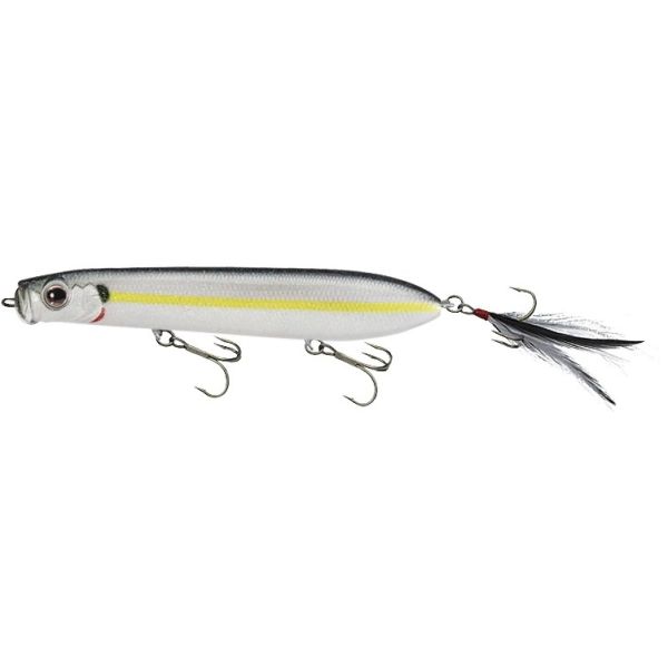 Evergreen Shower Blows SB-150 Topwater Bait - Glow Shad Dazzler