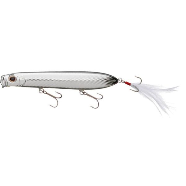 Evergreen Shower Blows SB-150 Topwater Bait - Full Metal