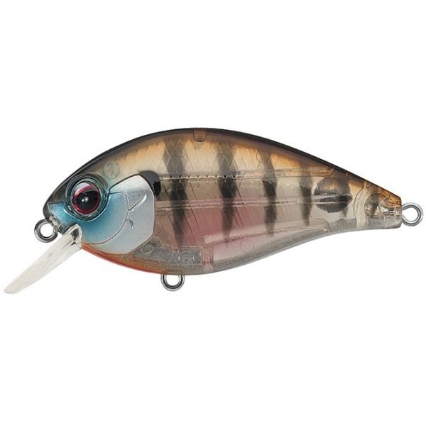 Evergreen SH-3 Crankbait - 11/16oz - Ghost Baby Gill