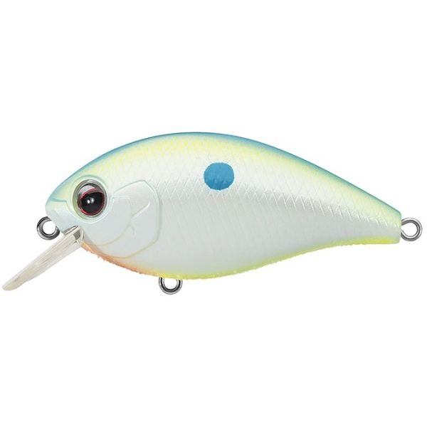 Evergreen SH-3 Crankbait - 11/16oz -  Shad