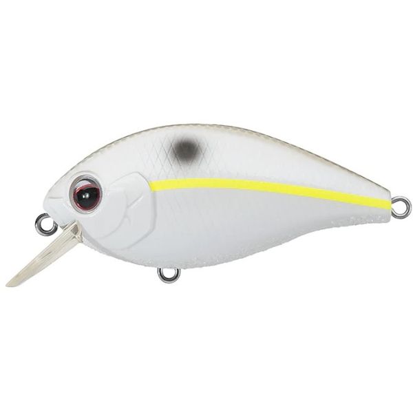 Evergreen SH-3 Crankbait - 11/16oz - Chart Shad