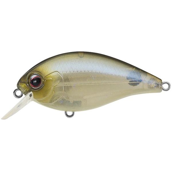 Evergreen SH-3 Crankbait - 11/16oz - Ghost Green Gizzard