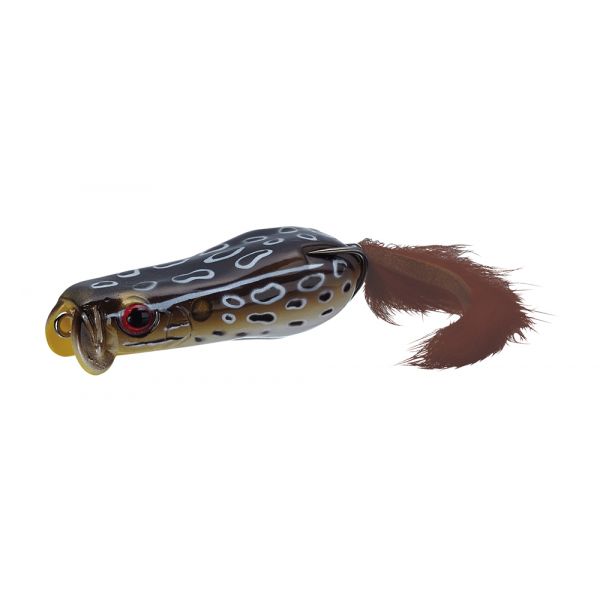 Evergreen Lures Softshell Frog