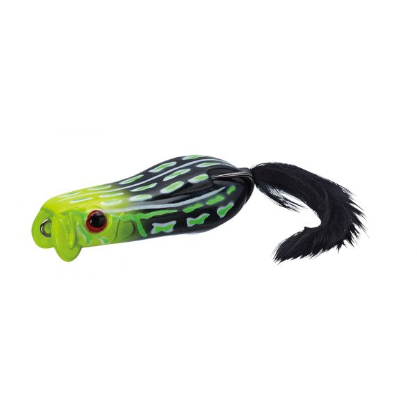 Evergreen Lures Softshell Frog - Modo