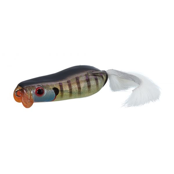 Evergreen Lures Softshell Frog - Secret Gill