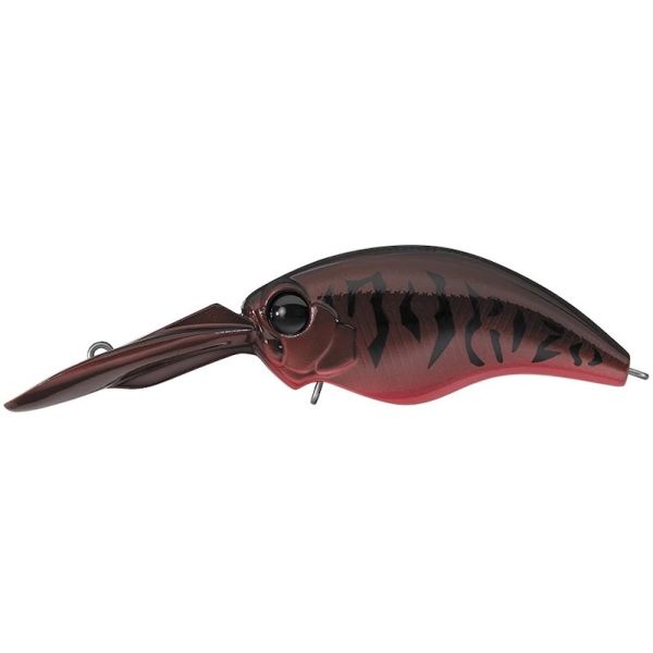 Evergreen Wild Hunch Crankbait - 9/16oz - Cajun Craw