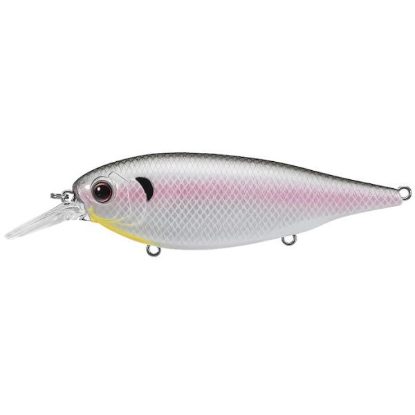 Evergreen X-Over Shad Crankbaits