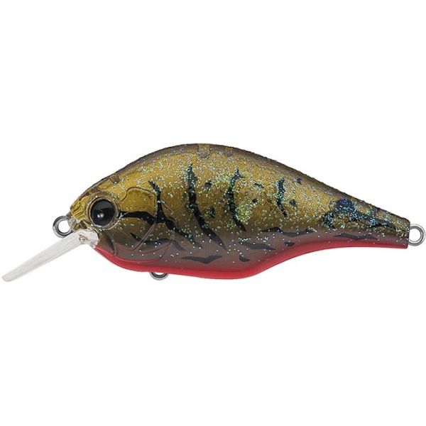 Evergreen Zeruch Crankbait - 7/10oz - Olive Crawdad