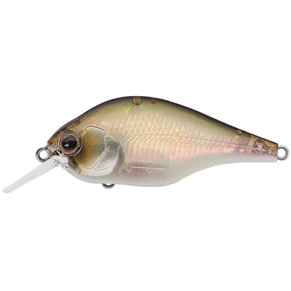 Evergreen Zeruch Crankbait - 7/10oz - Flash Wakasagi