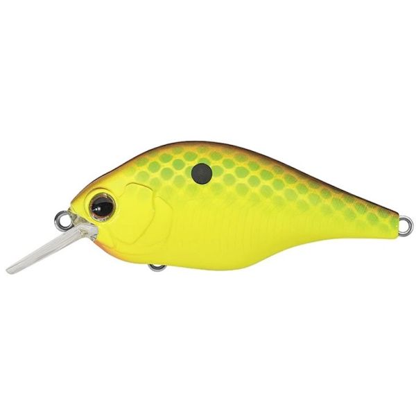 Evergreen Zeruch Crankbait - 7/10oz - Citrus Shad