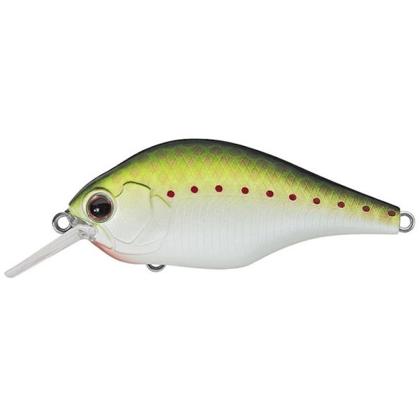 Evergreen Zeruch Crankbait - 7/10oz - Olive Copper Shad