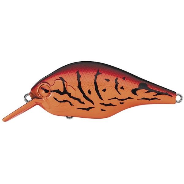 Evergreen Zeruch Crankbait - 7/10oz - Fire Craw