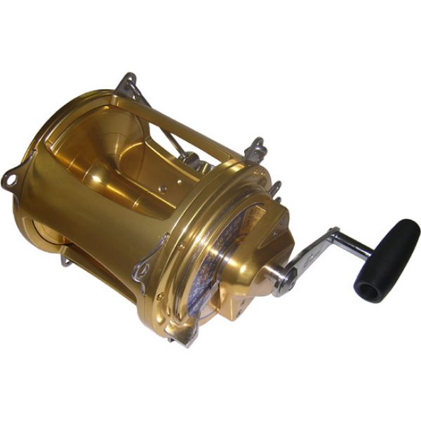 Everol 14/0 One Speed Special Series Reel