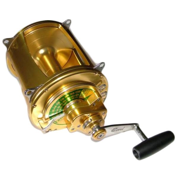 Everol 20/0 One Speed Special Series Reel