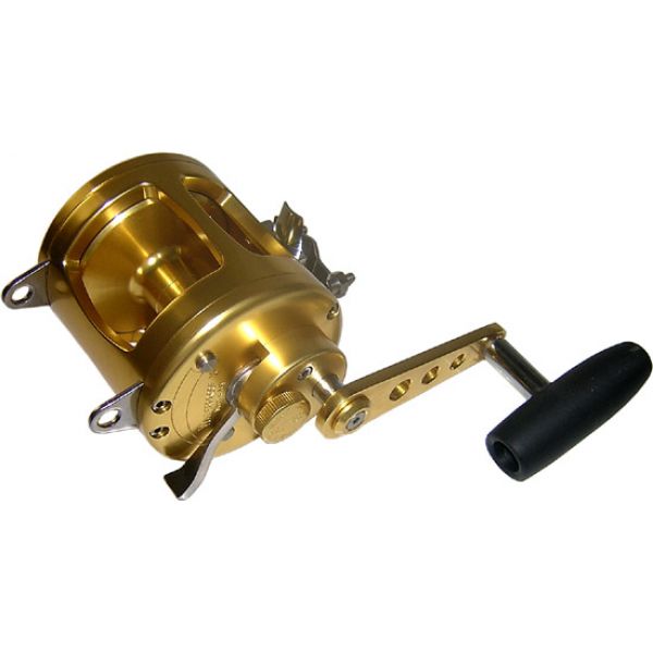 Everol 20/30 Lbs Waterproof Series Reel