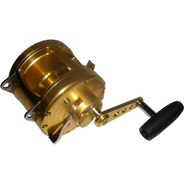 Everol 30/50 Lbs Waterproof Series Reel