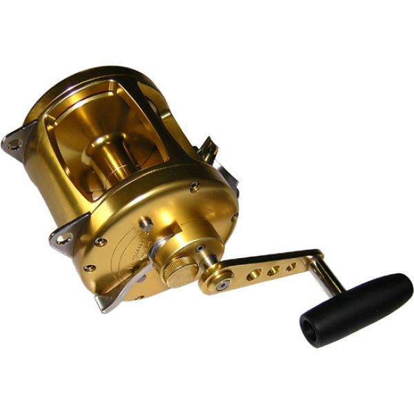 Everol 30/50 Lbs Wide Waterproof Series Reel