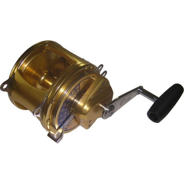 Everol 7.5/0 One Speed Special Series Reel