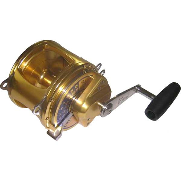 Everol One Speed Special Series Reels