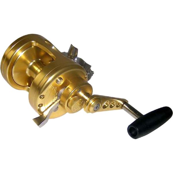 Everol Waterproof Series Reels