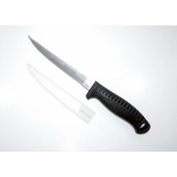 Evolution EV-FK001 Basic Fillet Knife - 6 in.