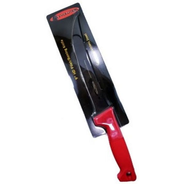 Evolution EV-FK003 HD Fillet/Boning Knife - 9 in.