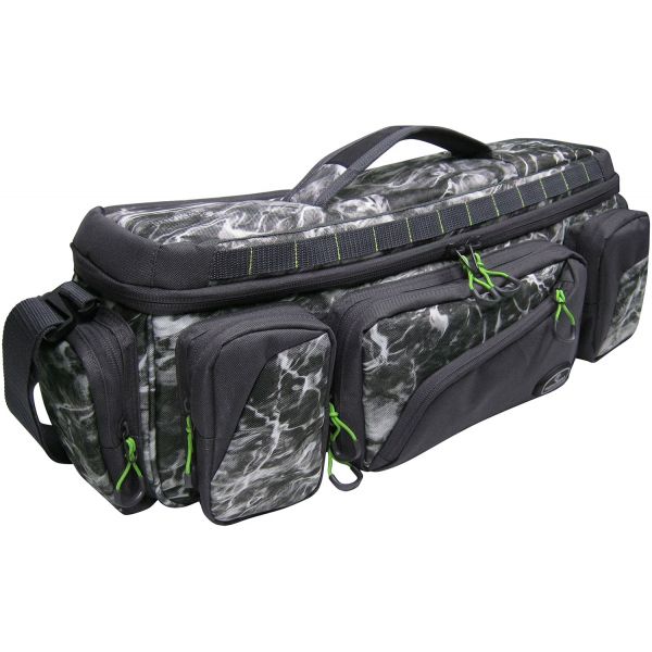 Evolution Outdoor Mouth In-Line Tackle Bag - Medium