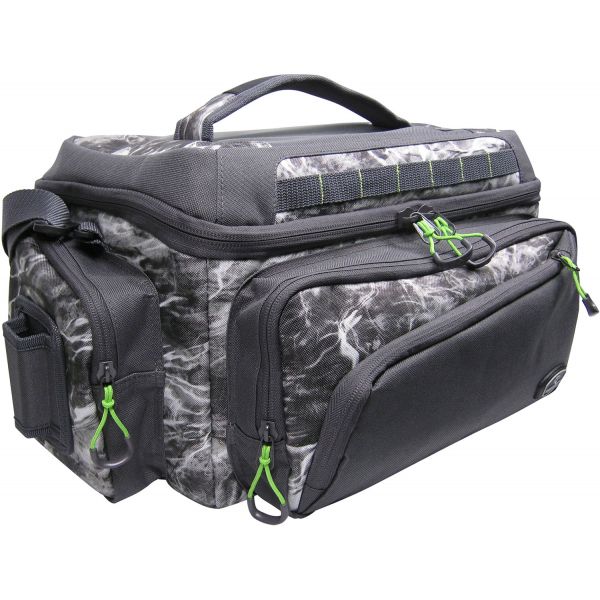 Evolution Outdoor Largemouth Tackle Bag - Medium