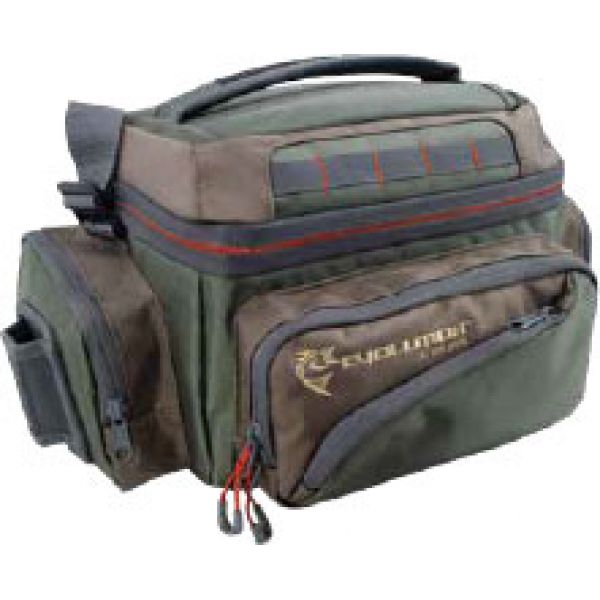 Evolution Outdoor 3600 Largemouth Tackle Bag - Green