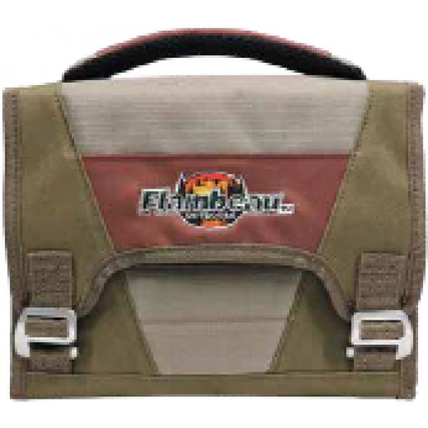 Evolution Outdoor Flambeau Heritage Bait Binder