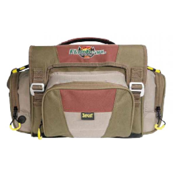 Evolution Outdoor Flambeau Heritage 4007 Tackle Bag