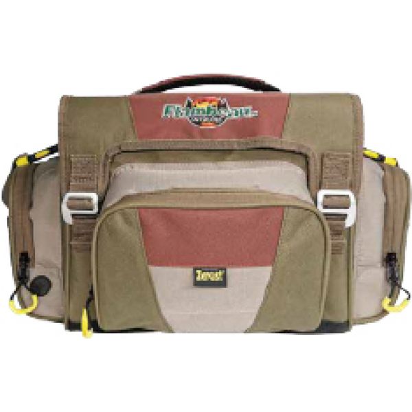 Evolution Outdoor Flambeau Heritage 5007 Tackle Bag