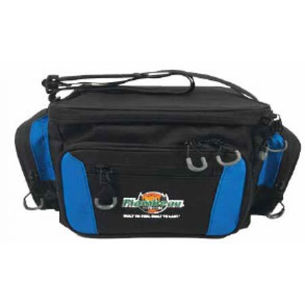 Evolution Outdoor Flambeau Adventurer 4007 Tackle Bag