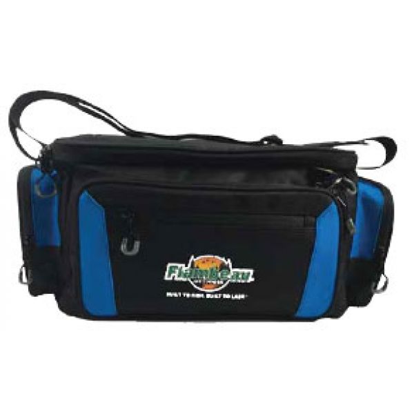 Evolution Outdoor Flambeau Adventurer 5007 Tackle Bag