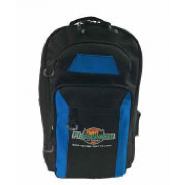 Evolution Outdoor Flambeau Adventurer 5007 Tackle Backpack