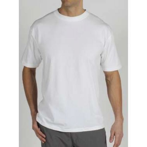 Exofficio 1112-1274 S11 1000 Bugsaway Chasr Tee Shirt - Large