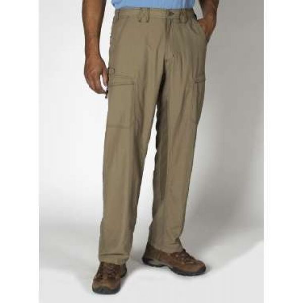 Exofficio 1021-1143 S11 6320 Men's VentR Pants - Size 34