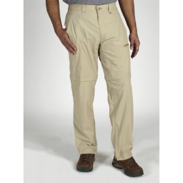 Exofficio 1122-5122 S10 8020 Men's Convertible Ziwa Pants