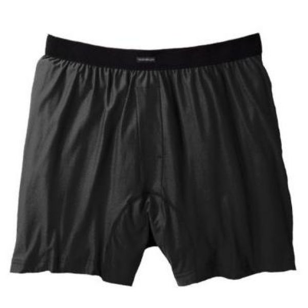 ExOfficio Men's Boxers Black