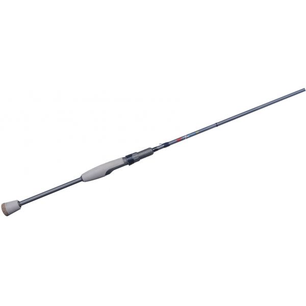 Falcon BuCoo SR BRS-4-166 Spinning Rod - Open Hook - 6 ft. 6 in.