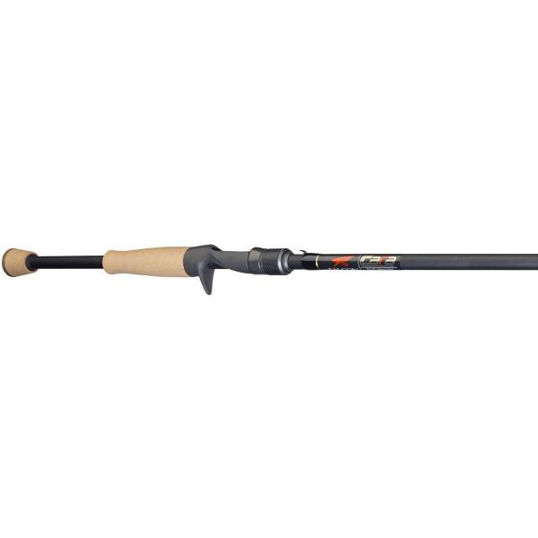 Falcon CC-4-168 Cara Jerkbait Casting Rod