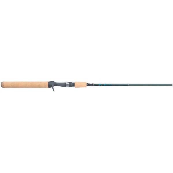 Falcon Coastal Inshore Casting Rods