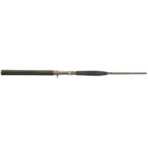 Falcon Deep Blue DB-10-1610 Johnny Walker Conventional Rod