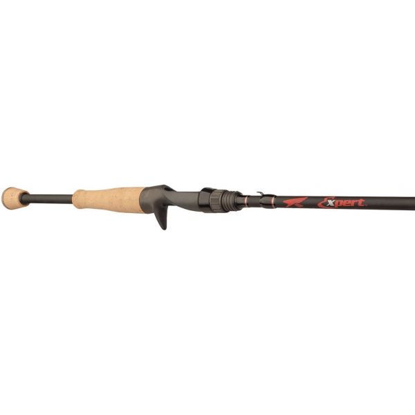 Falcon EC-6-176 Expert Dragger/Heavy Cover Jig Casting Rod