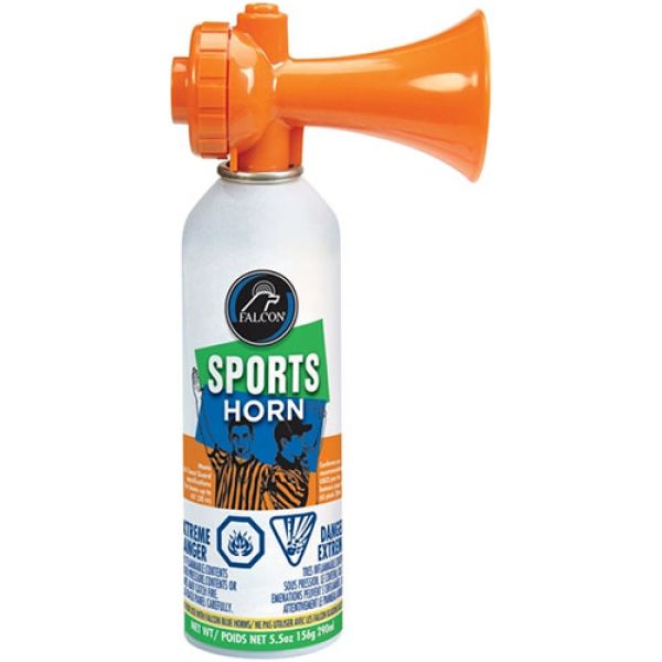 Falcon Safety FSH 5.5oz Sports Horn